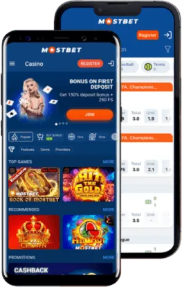 Mostbet
